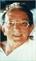 Rolando Toro